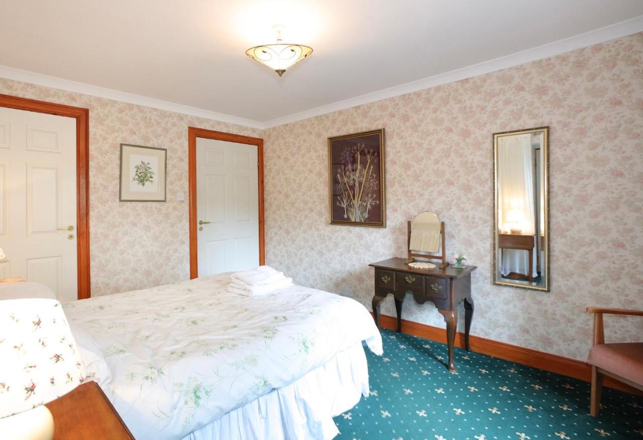 Green Hope Guest House Ellemford エクステリア 写真